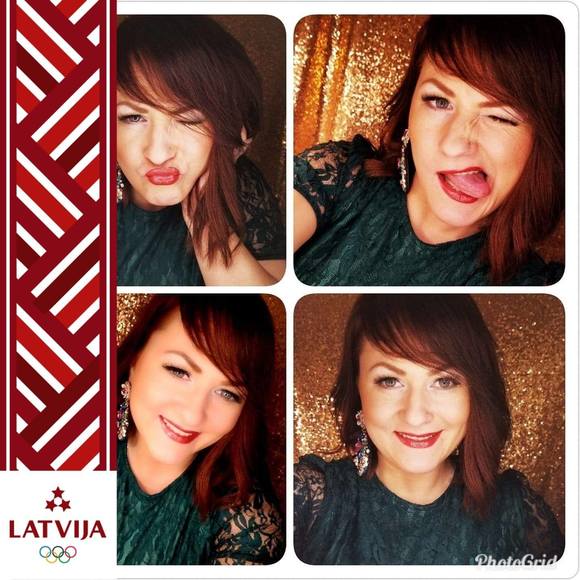 Meet your Posher, Elina - Picture 1 of 1